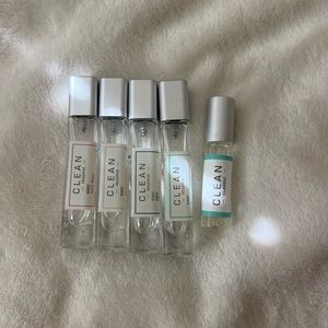 CLEAN RESERVE PERFUME